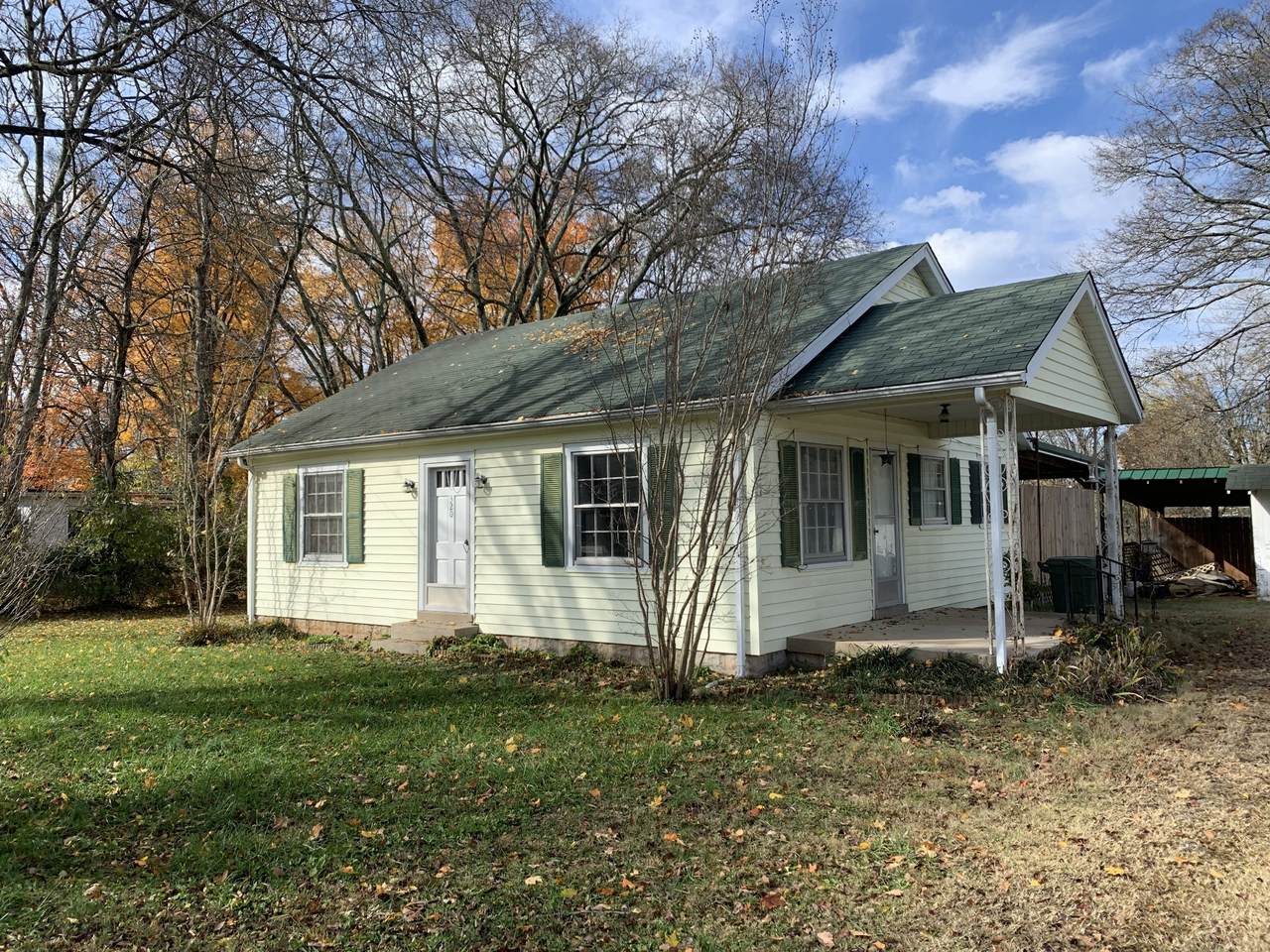 320 Franklin Rd - Photo 1