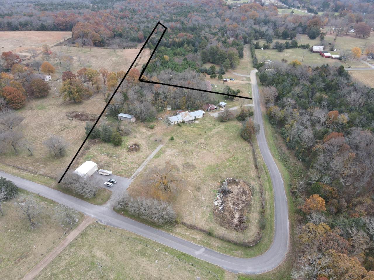 8221 Hutson Rd - Photo 1