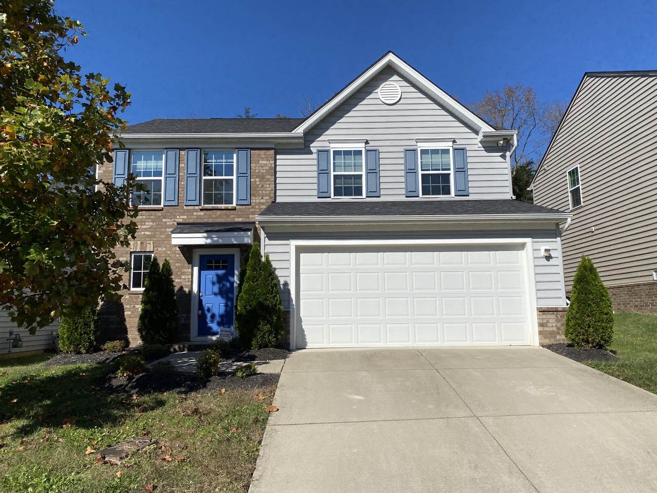 409 Parmley Ln - Photo 1