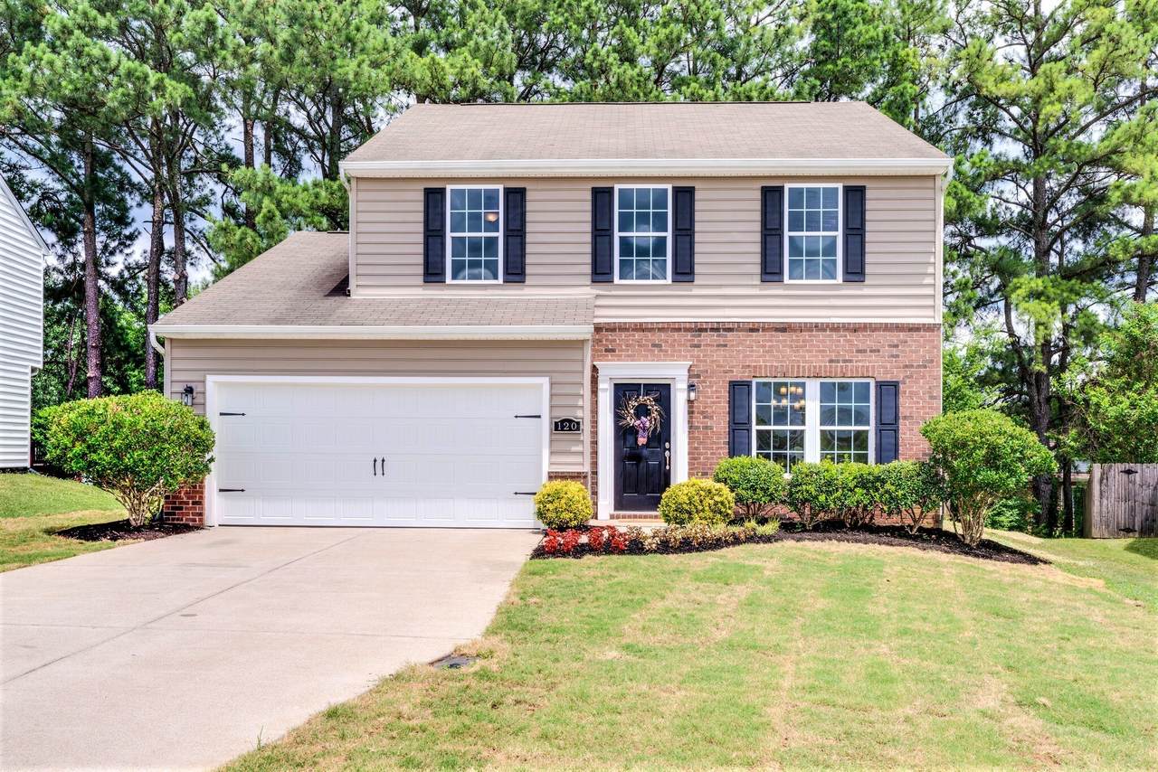 120 Alred Cir - Photo 1