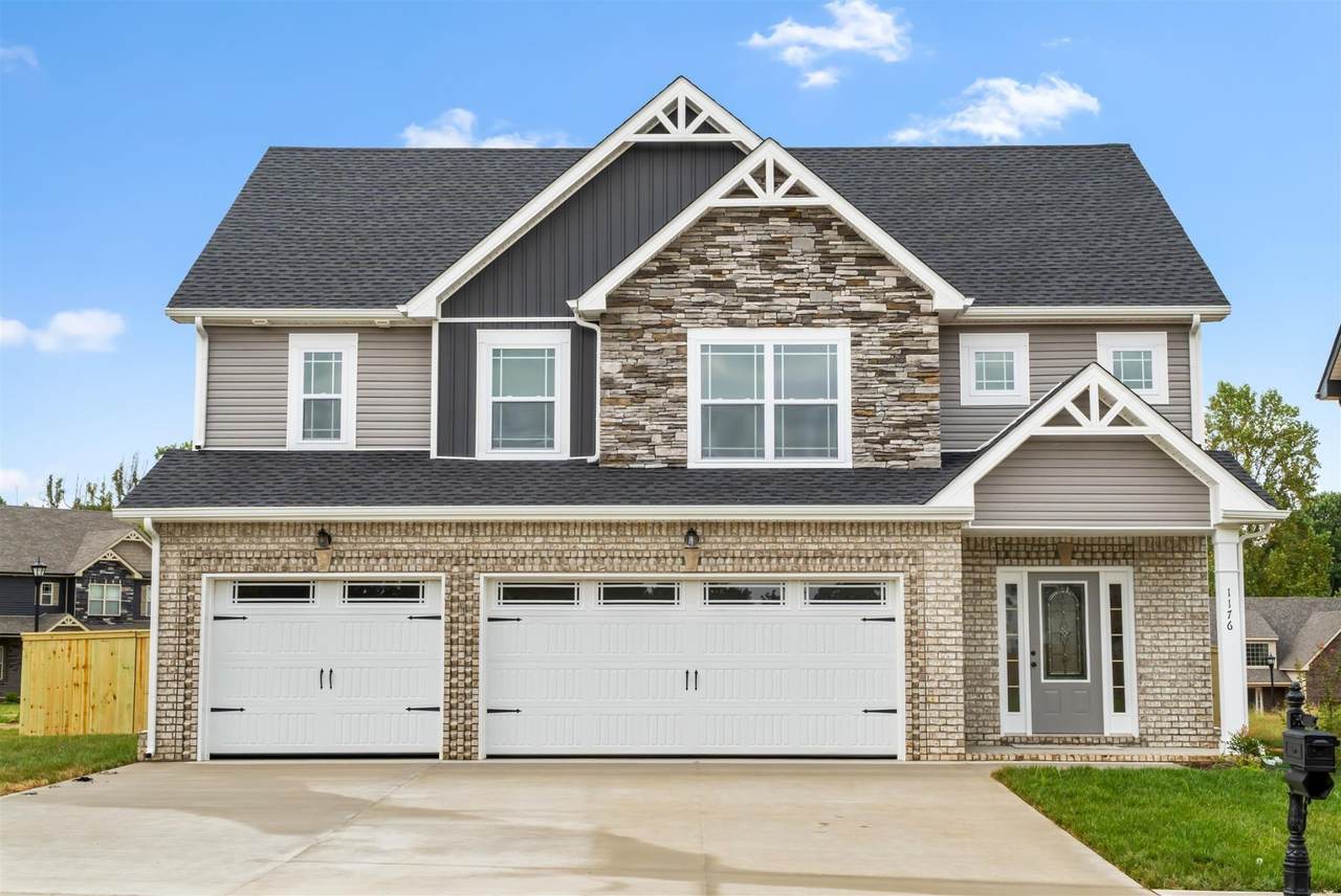 12 Glenstone Village - Photo 1