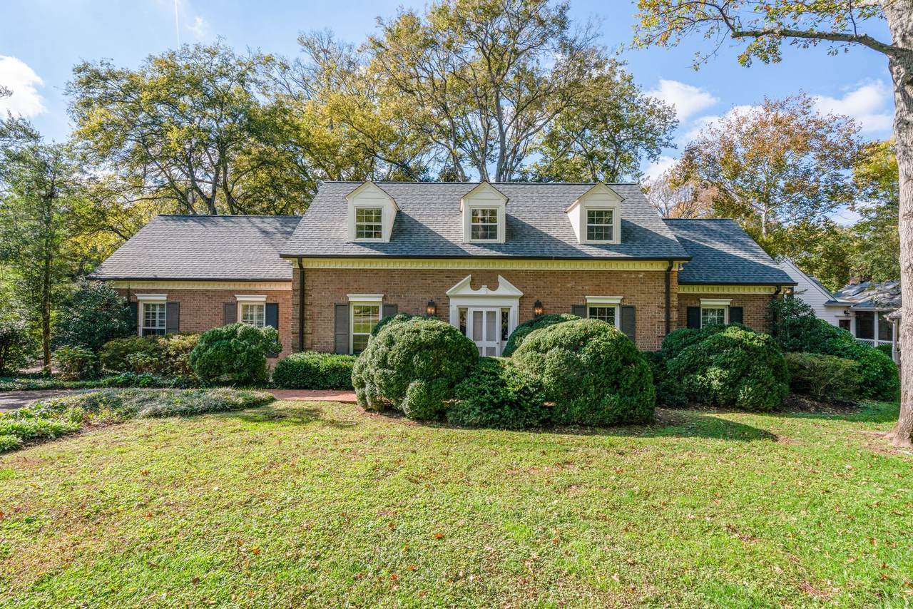 1115 Nichol Lane - Photo 1