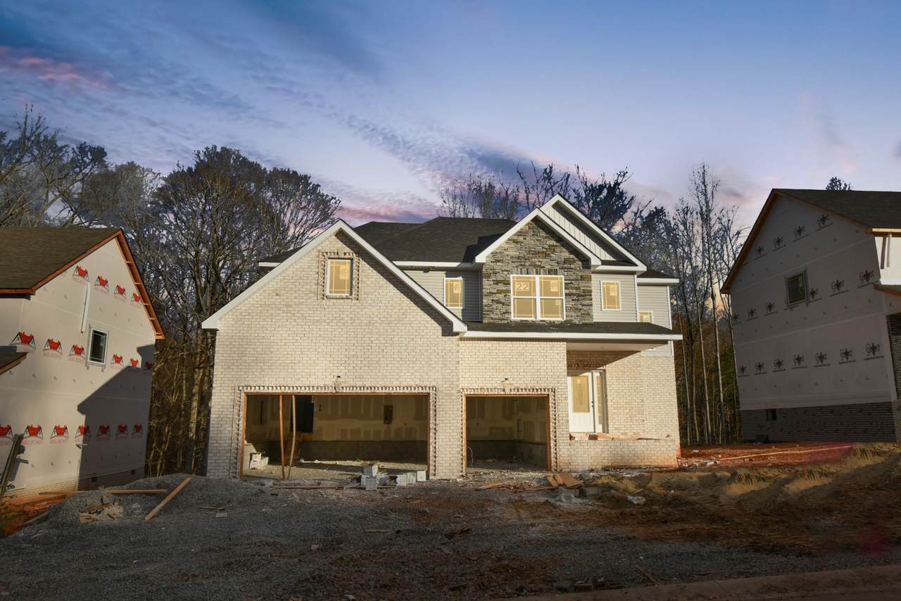 22 Glenstone Village - Photo 1