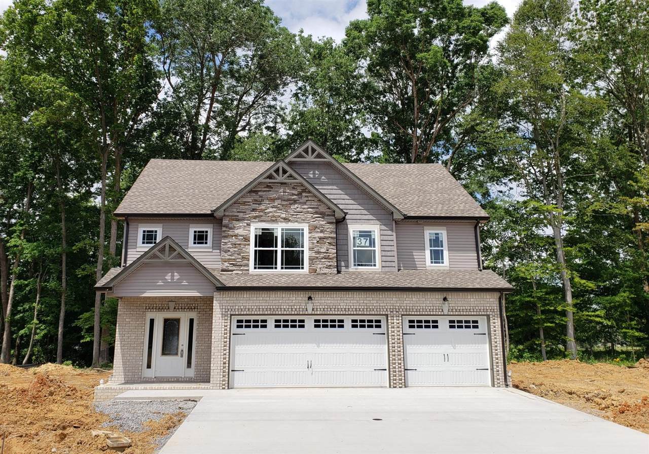 21 Glenstone Village - Photo 1