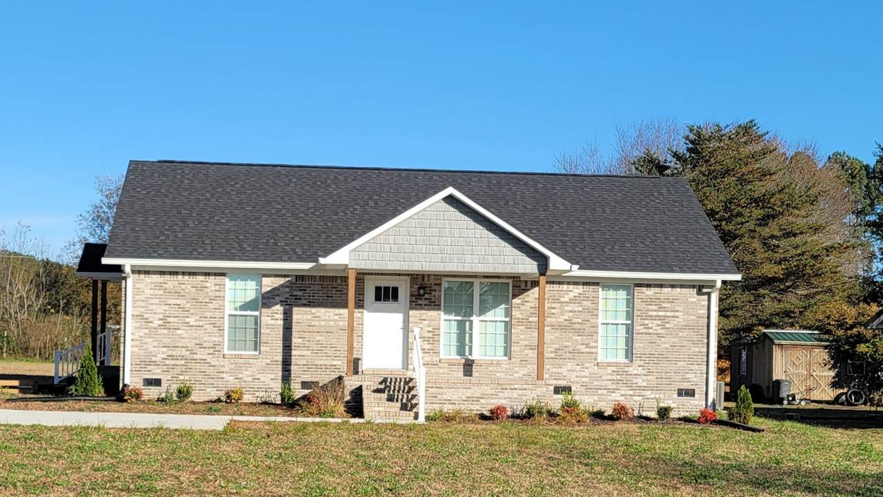 58 Rabbit Trail Rd - Photo 1