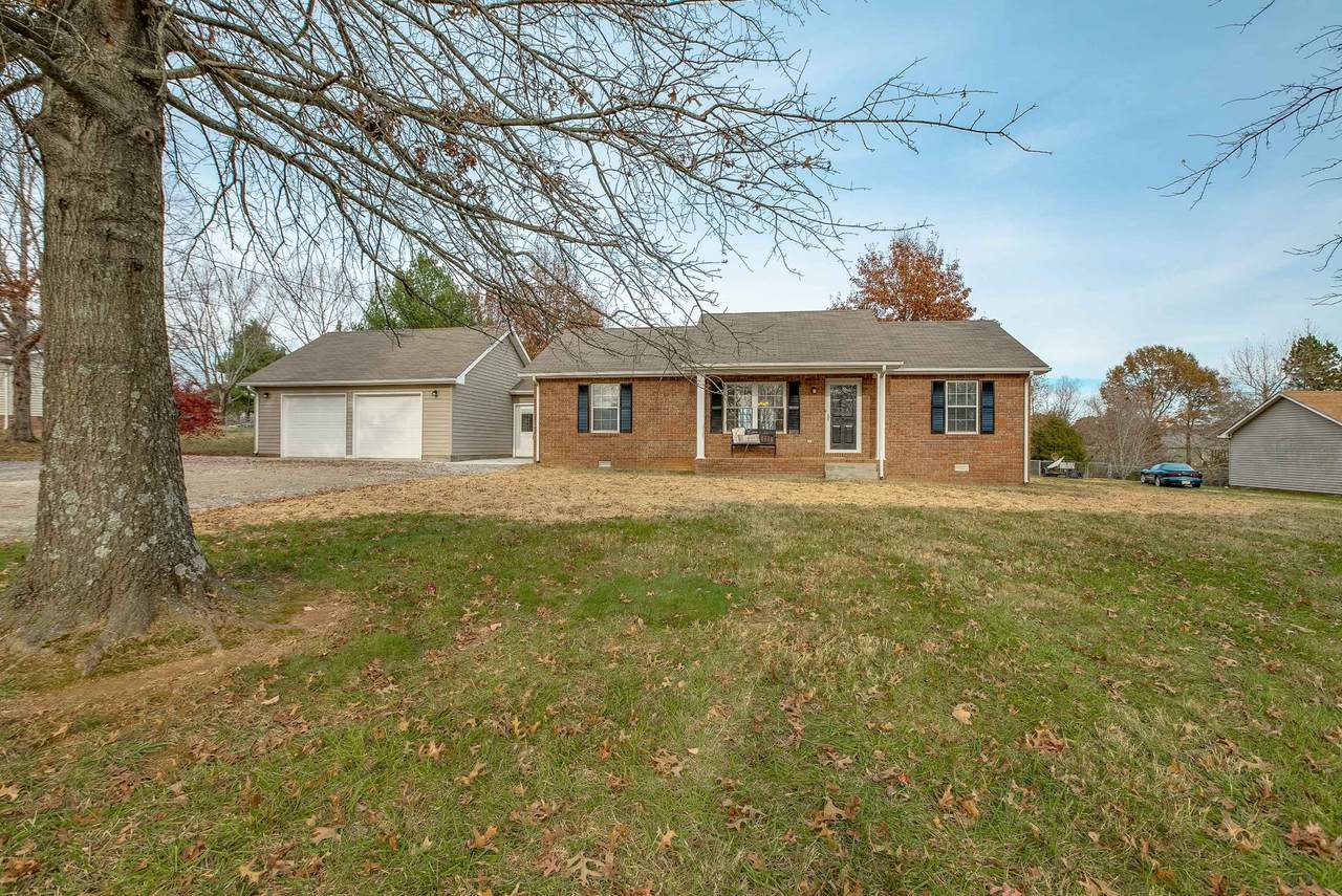 3970 Fykes Grove Rd - Photo 1