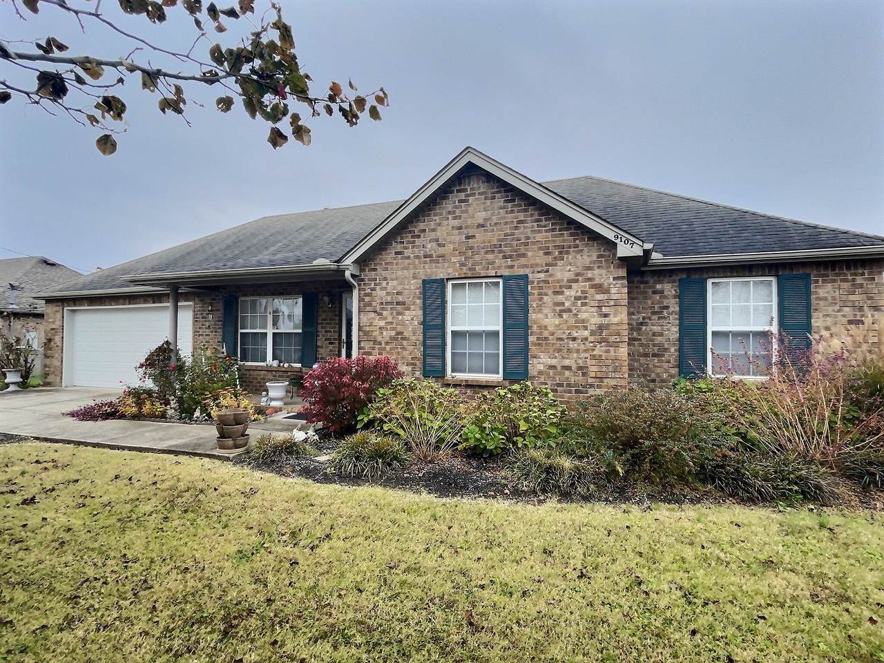 9107 Arno Rd - Photo 1