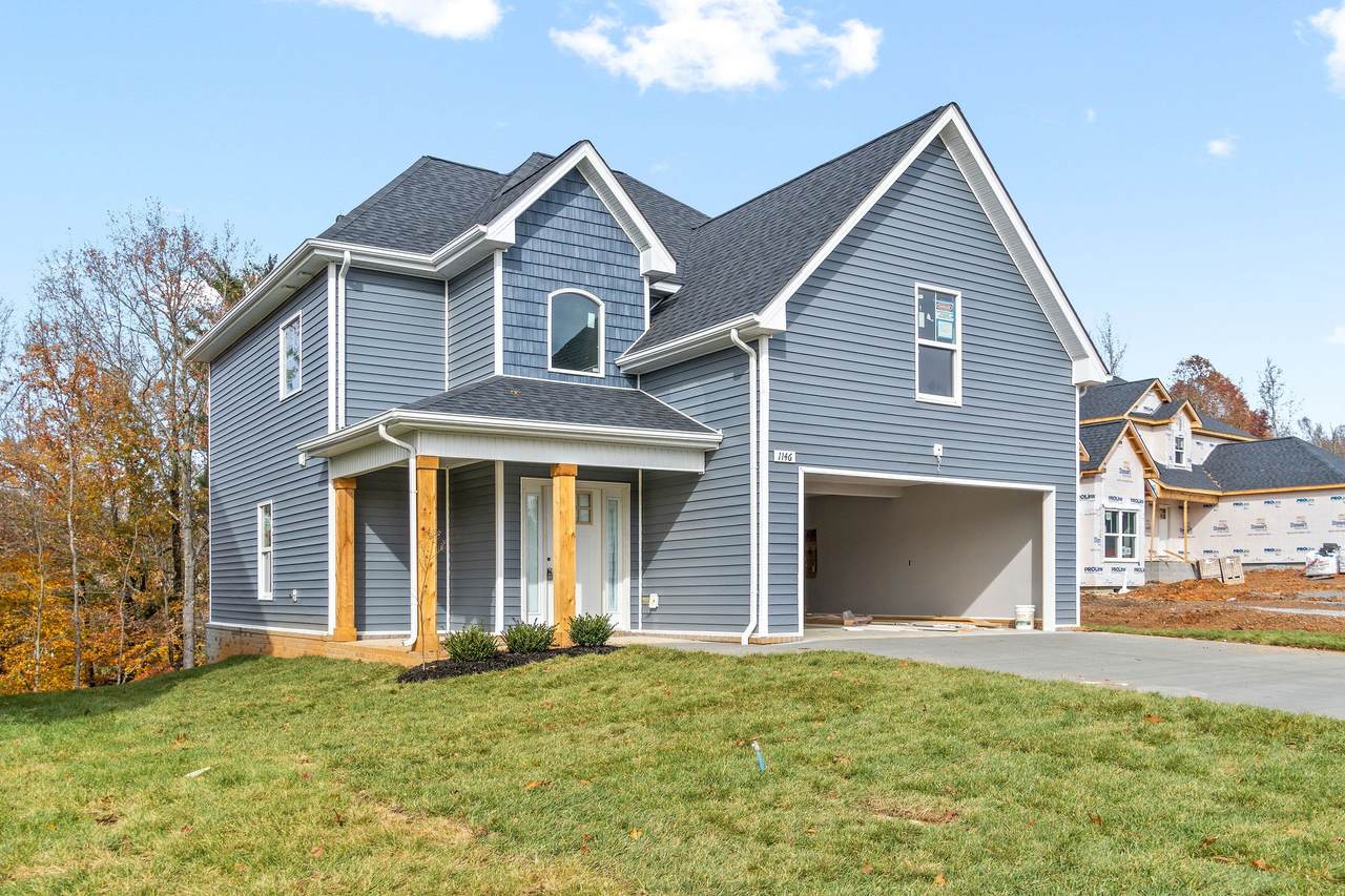 1146 Old Charlotte Trce - Photo 1