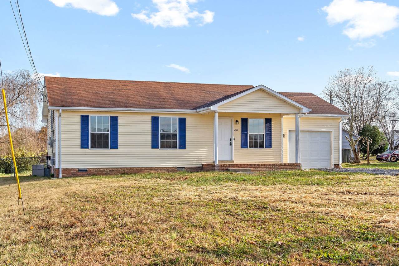 280 Hugh Hunter Rd - Photo 1
