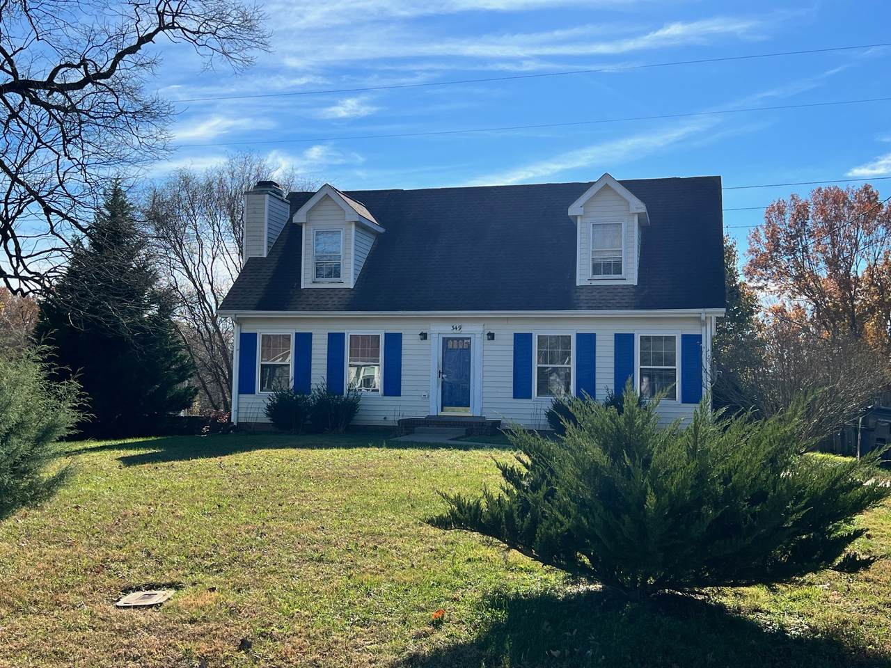 349 Grassland Dr - Photo 1