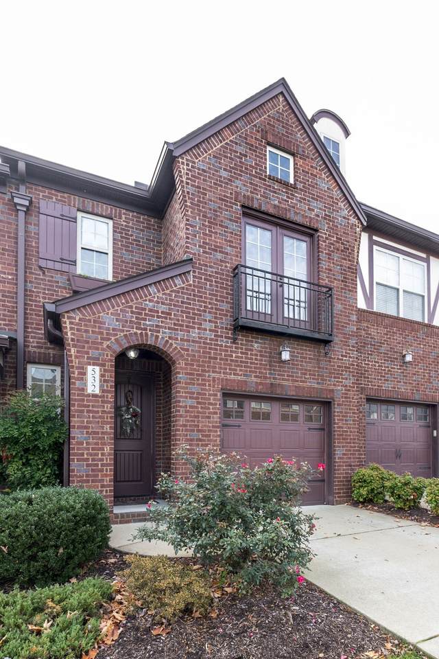 532 Millwood Ln - Photo 1