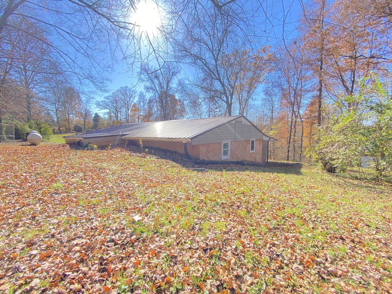 2667 Buck Branch Road - Photo 1
