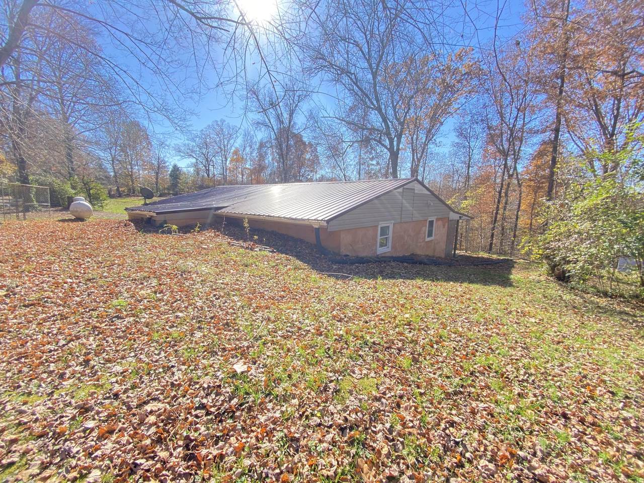 2667 Buck Branch Road - Photo 1