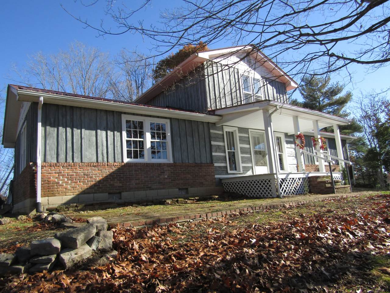 117 Woody Underwood Rd - Photo 1