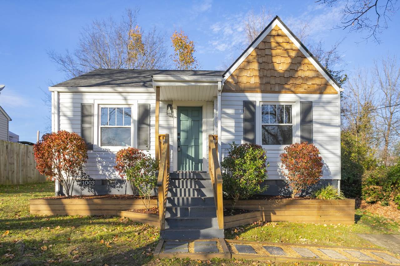 1003 Granada Ave - Photo 1