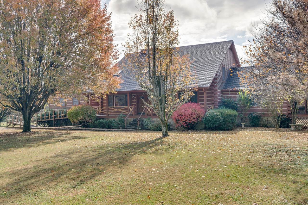 4474 Scott Hollow Rd - Photo 1