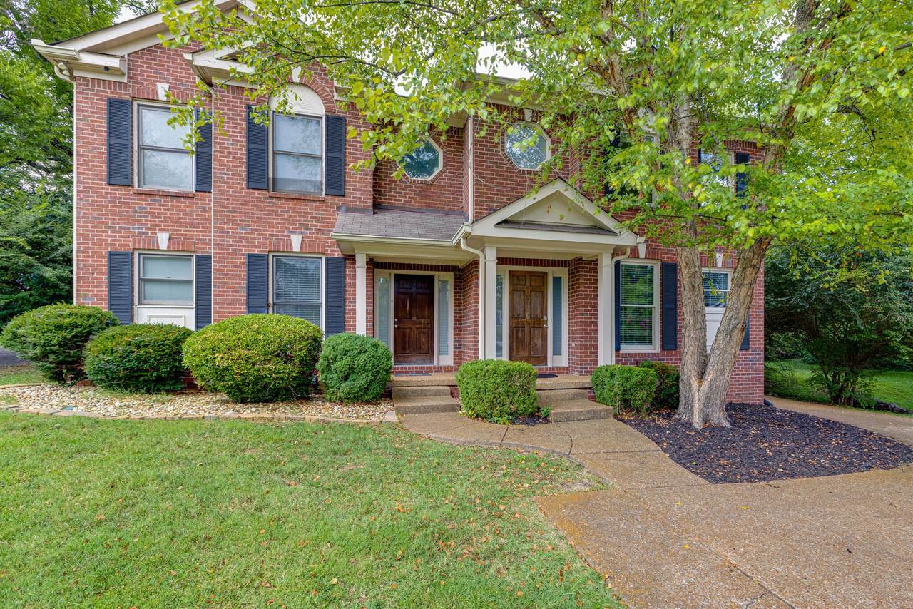 1712A Glen Echo Rd. - Photo 1