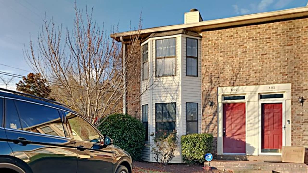 400 Thomas Jefferson Cir - Photo 1