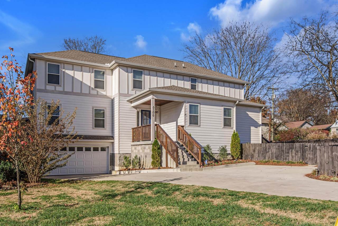 6300 Thunderbird Dr - Photo 1