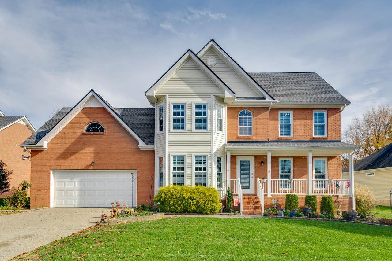 317 Wexford Pl - Photo 1