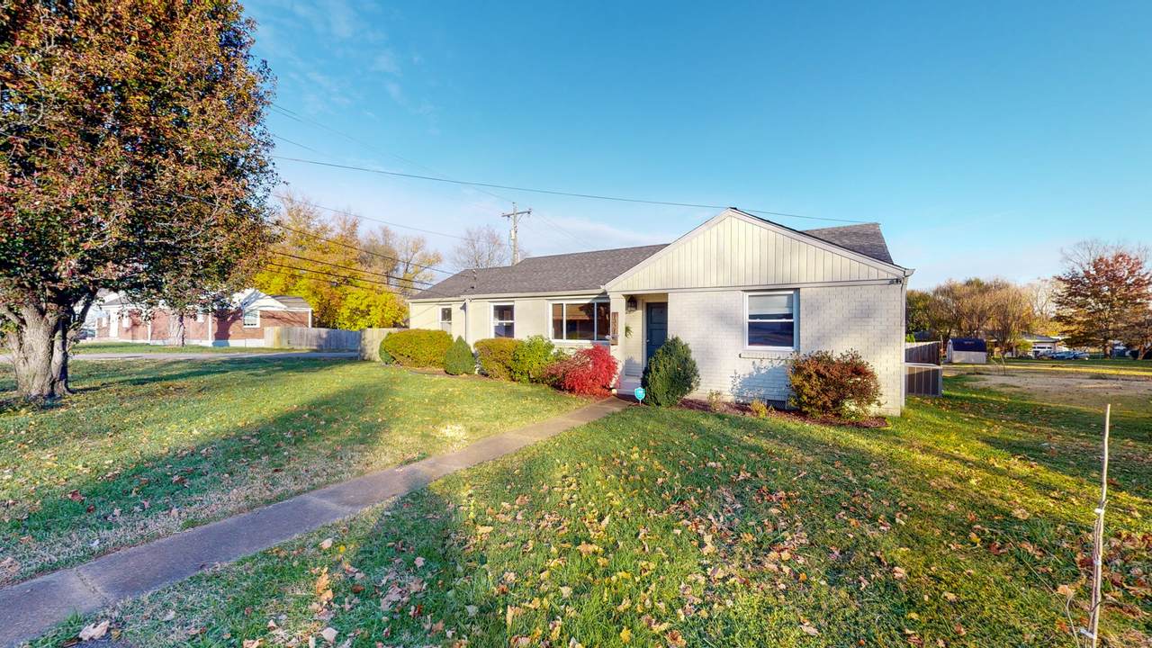 1321 Harwood Dr - Photo 1