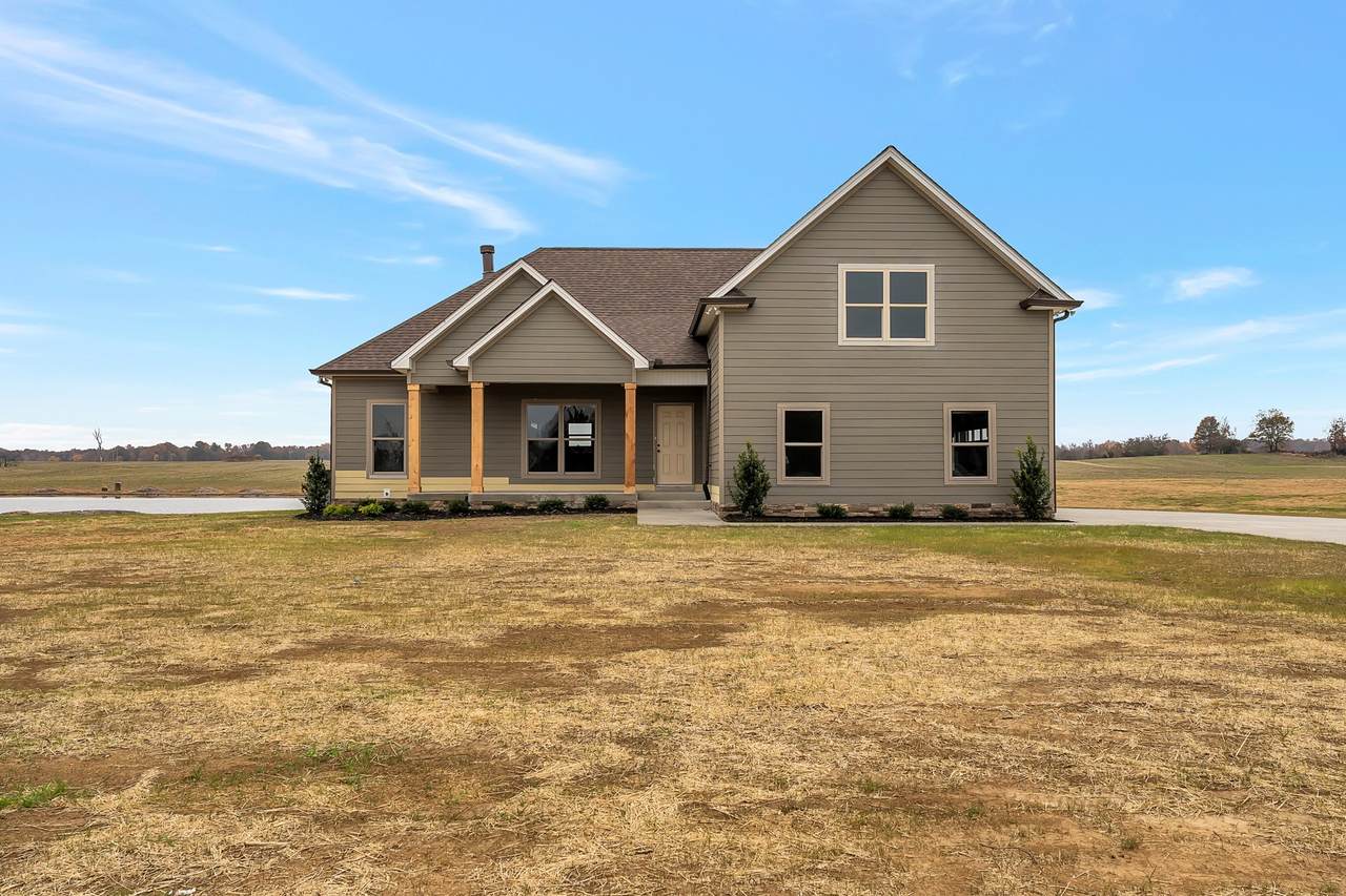 4901 Barren Plains Rd - Photo 1