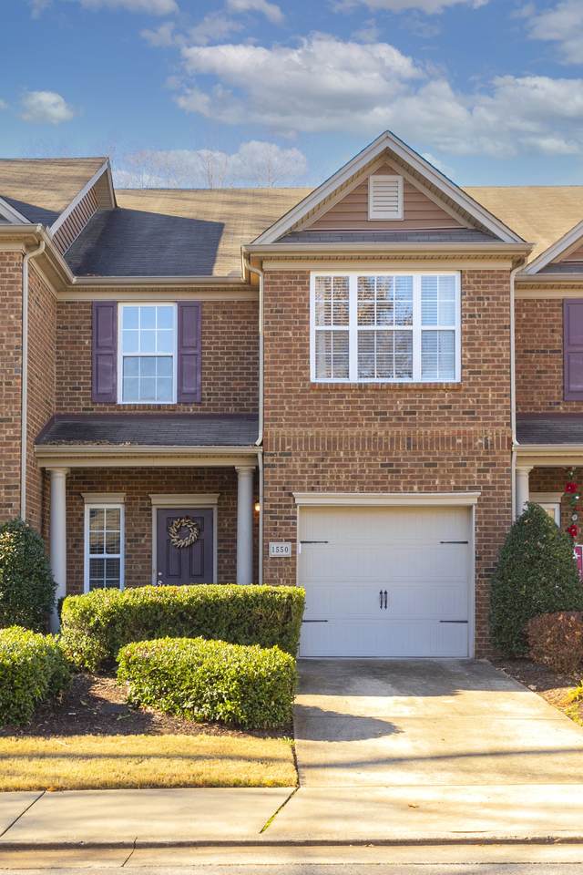 1550 Hamden Dr - Photo 1