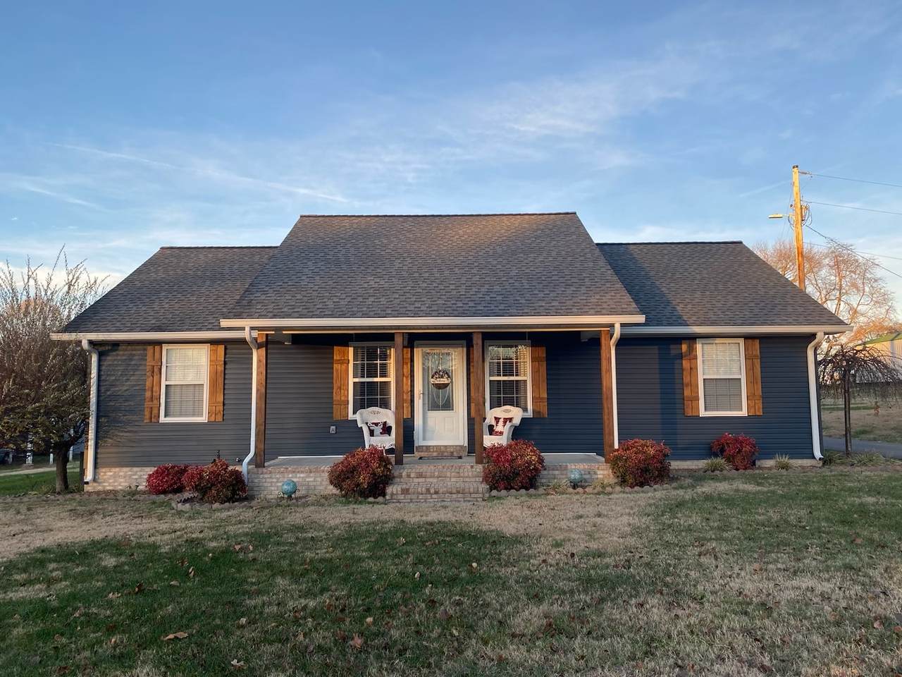 60 Elzie Williams Rd - Photo 1