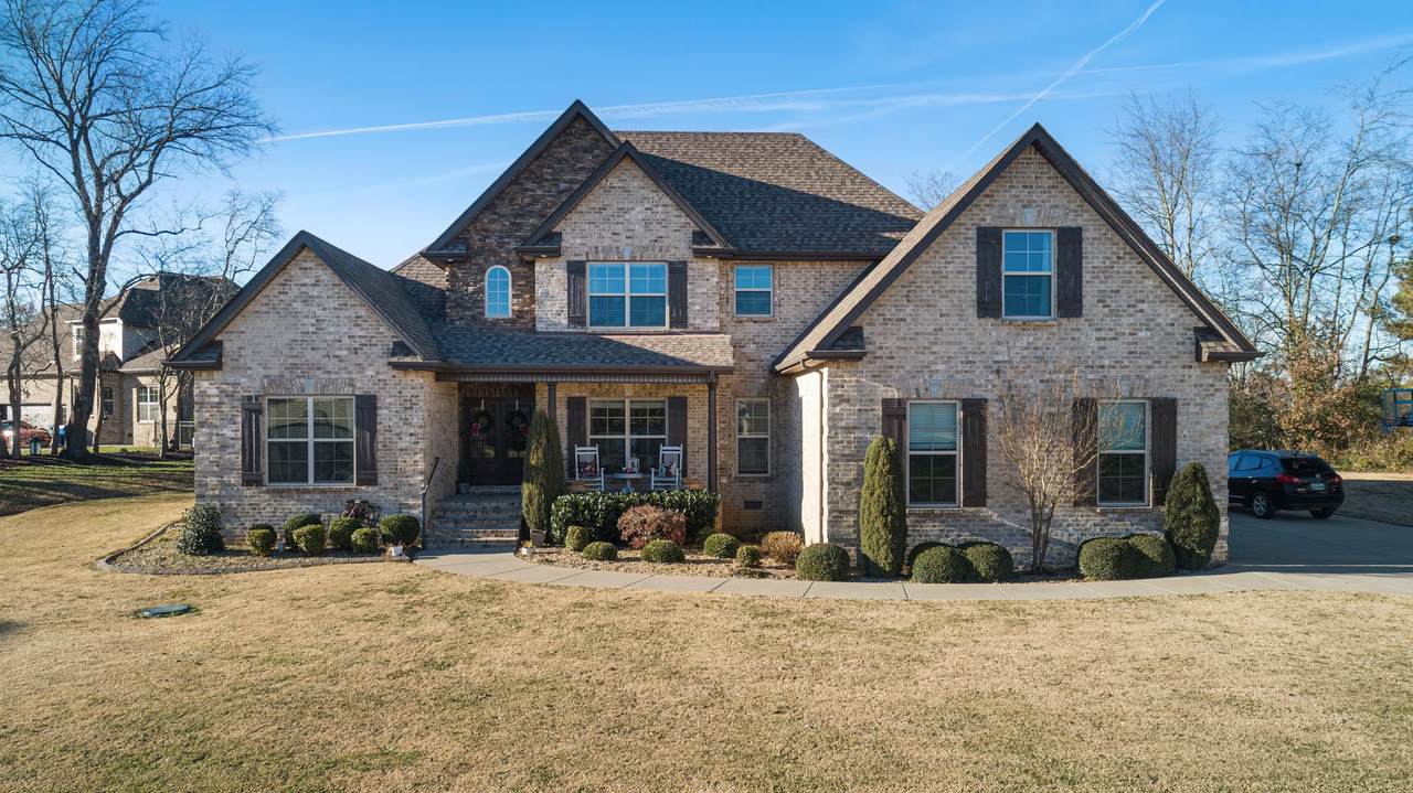 1407 Loblolly Dr - Photo 1
