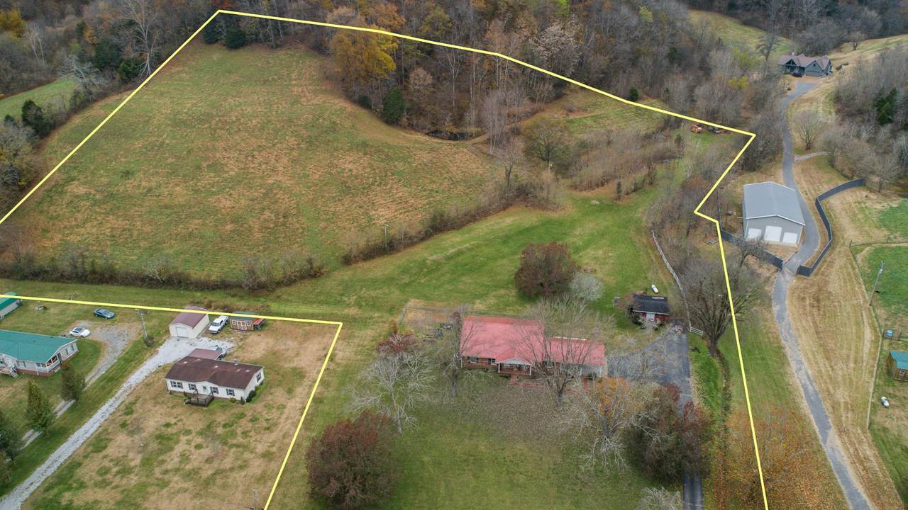 315 Little Creek Rd - Photo 1
