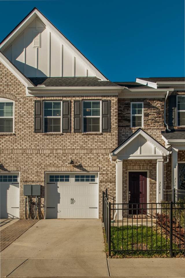 119 Brighton Lane - Photo 1