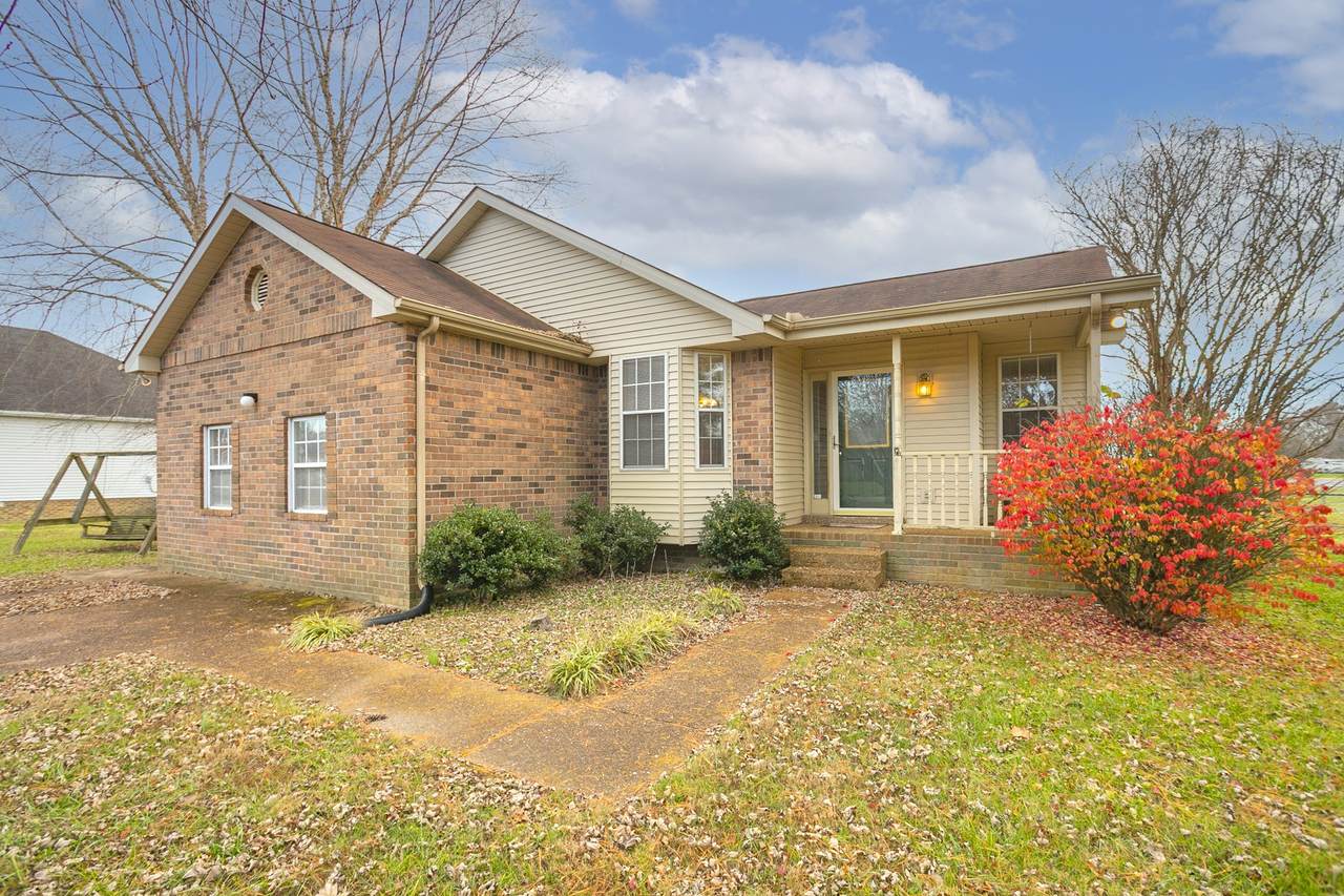3025 Easy Goer Ln - Photo 1
