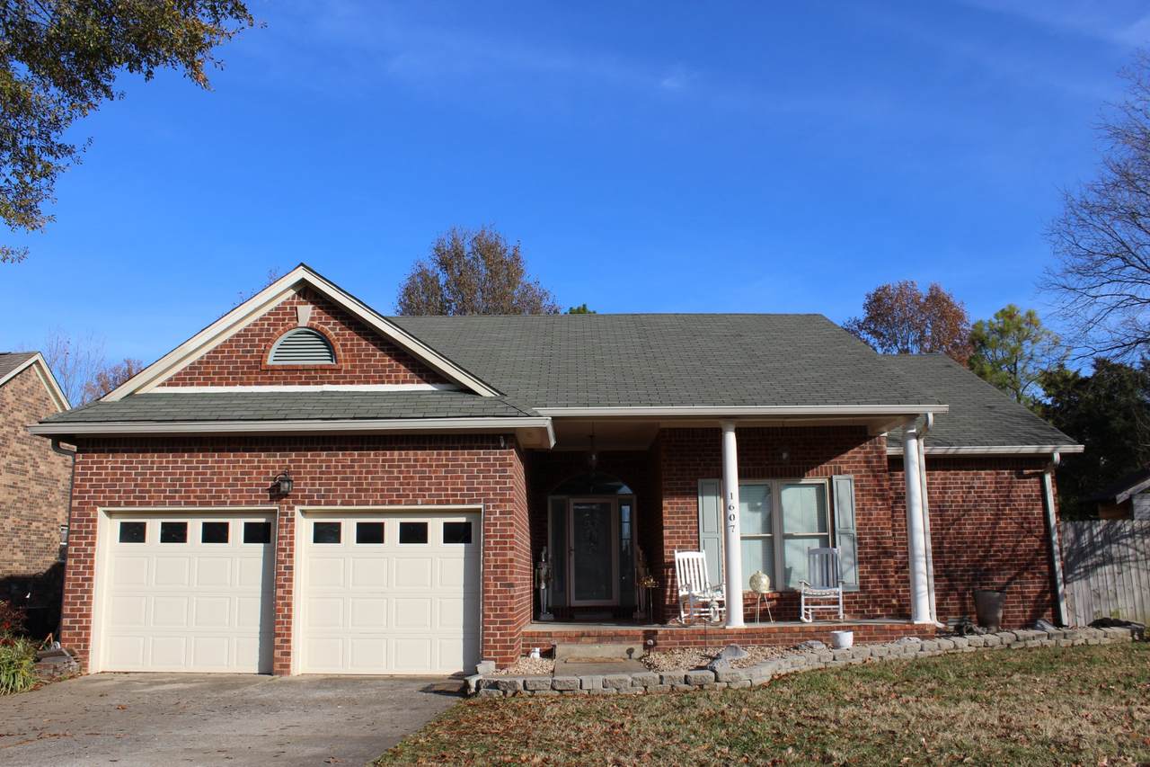 1607 Glen Trail Dr - Photo 1