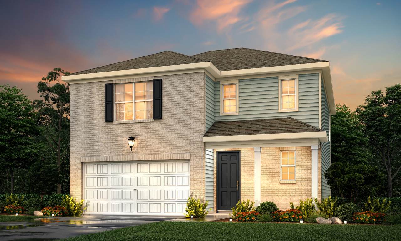 404 Waterloo Ct (Lot 224) - Photo 1