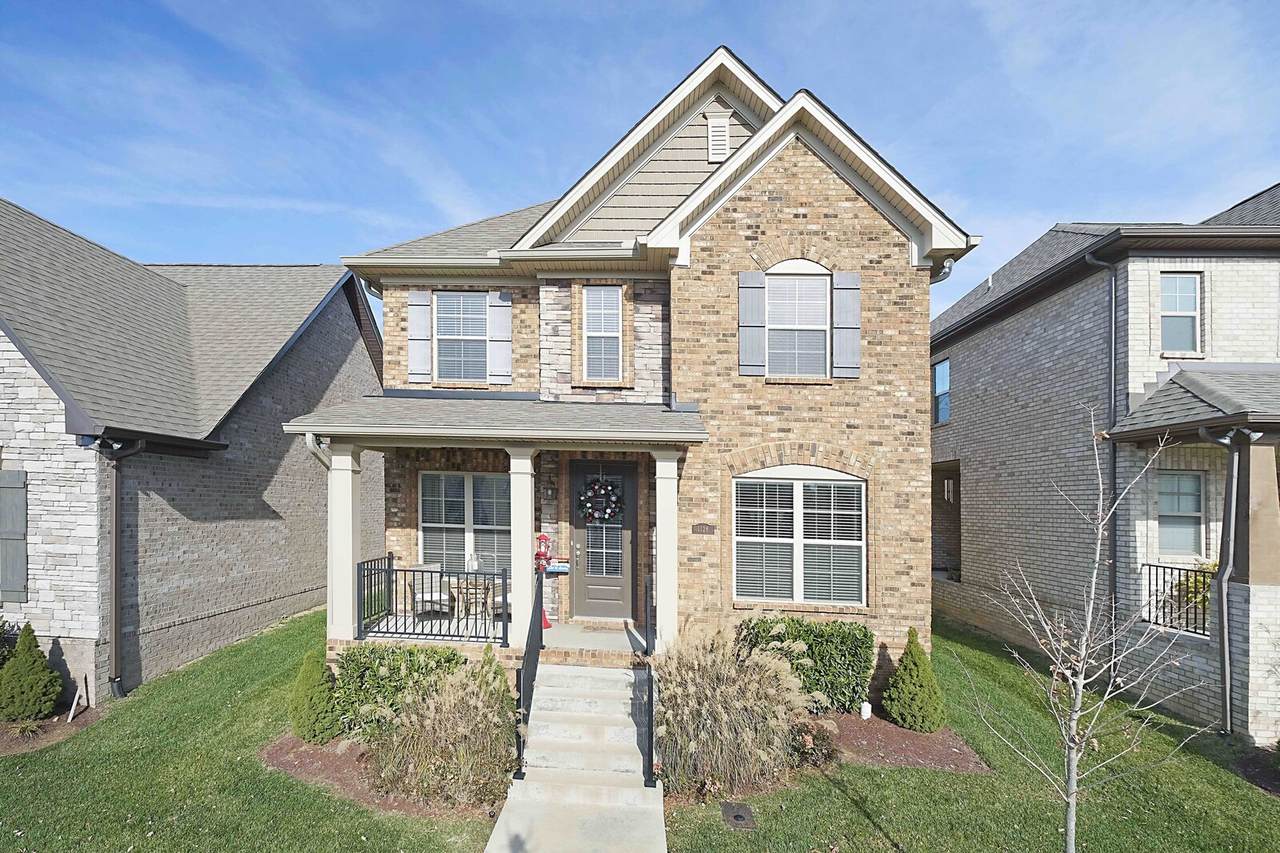 1128 Kennesaw Blvd - Photo 1
