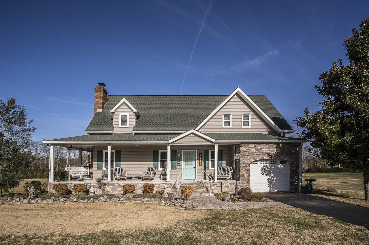 1736 Hwy 25 - Photo 1