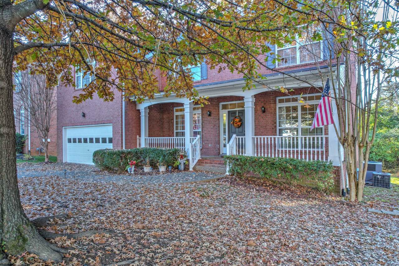 144 Chesapeake Harbor Blvd - Photo 1
