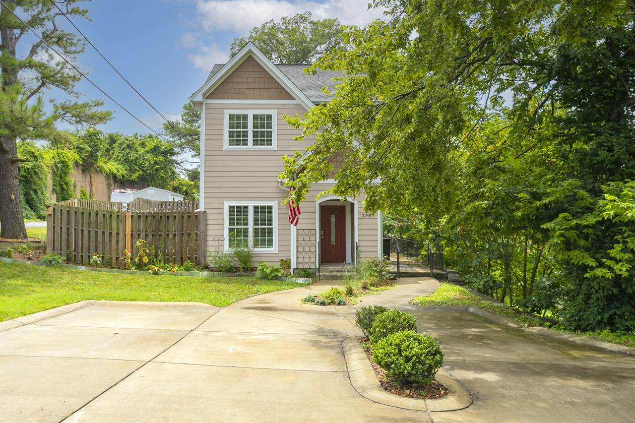 2245 Kline Ave - Photo 1