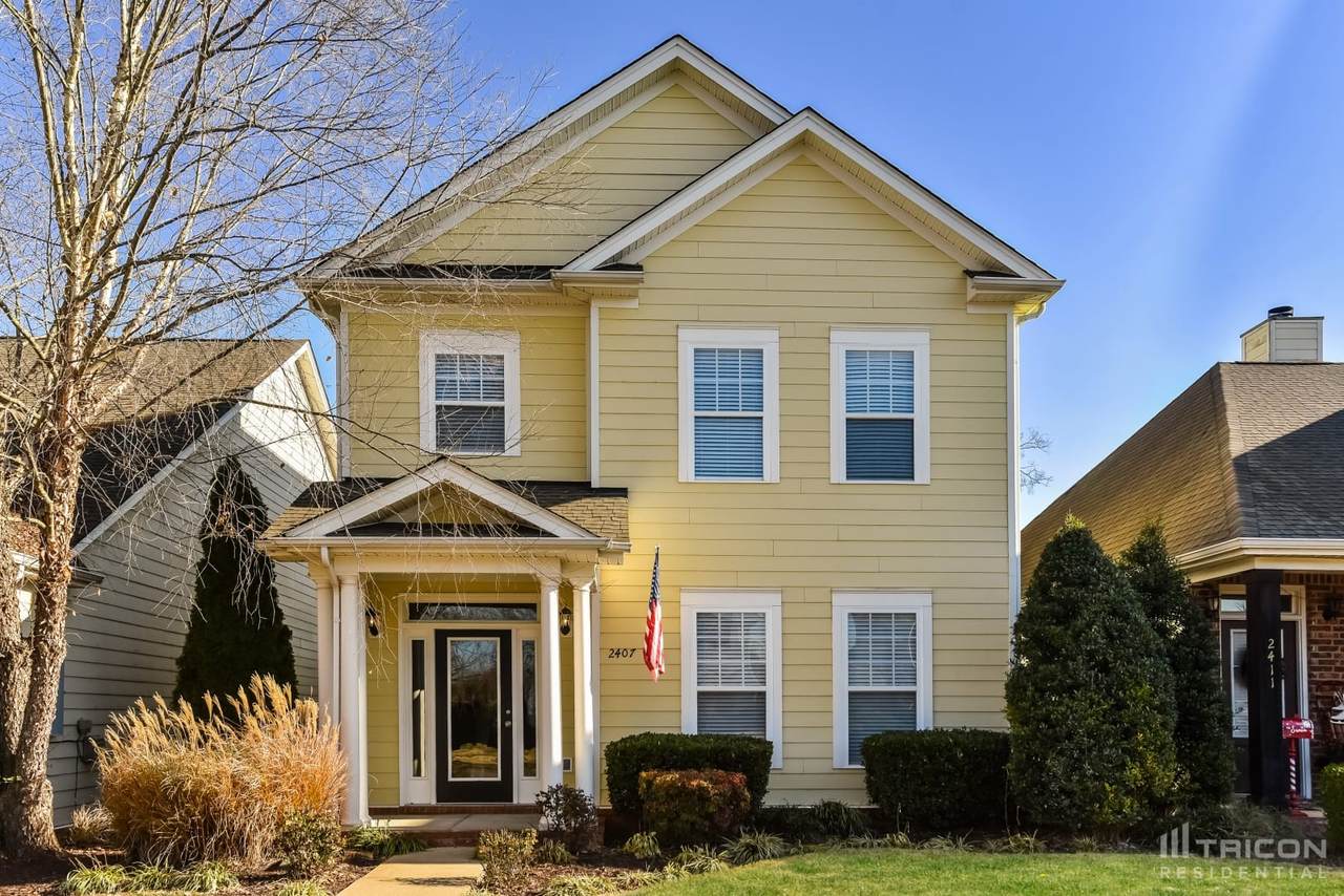 2407 Cason Ln - Photo 1
