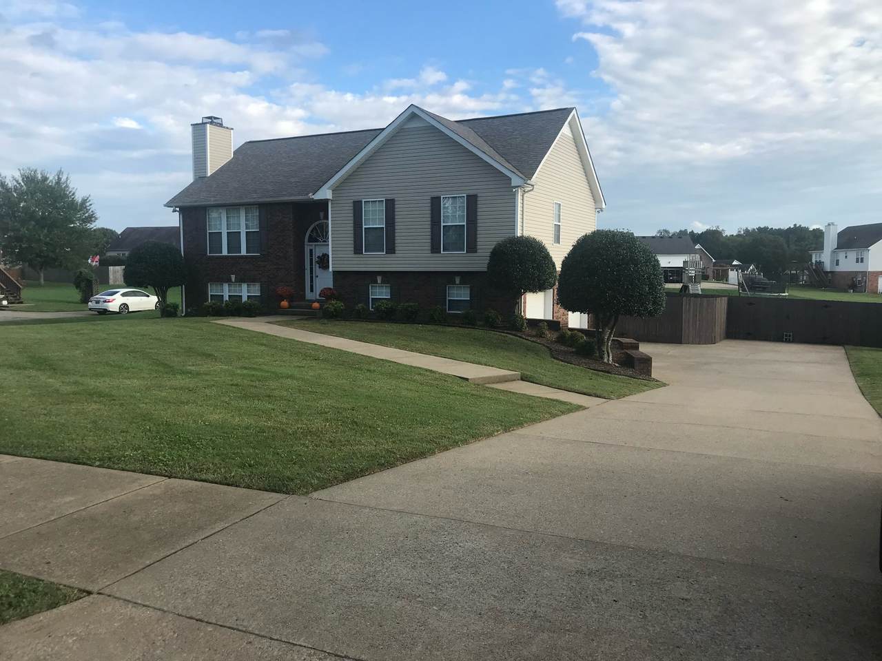 1600 Filmore Harris Rd - Photo 1
