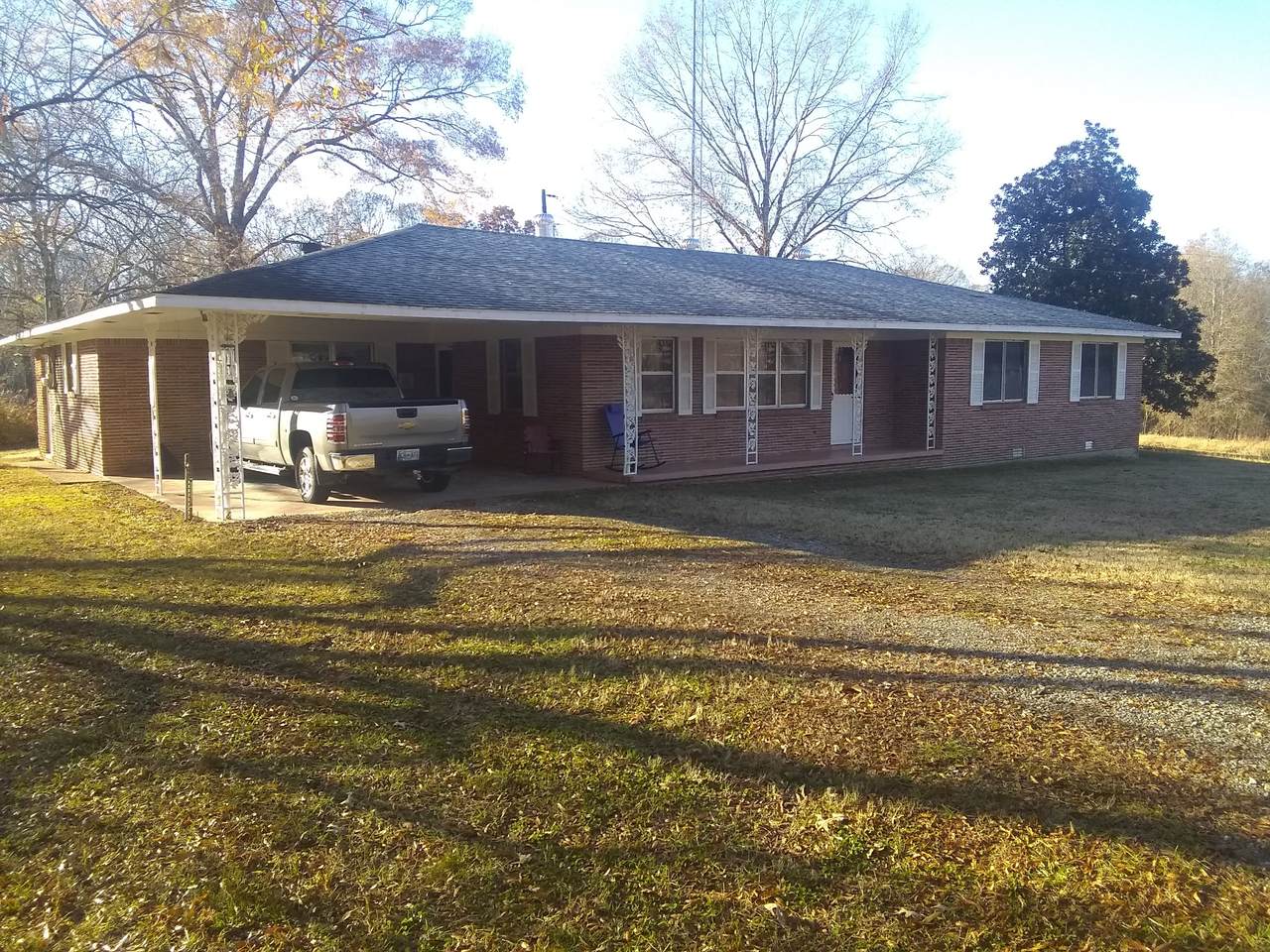 2745 Hwy. 114 W. - Photo 1