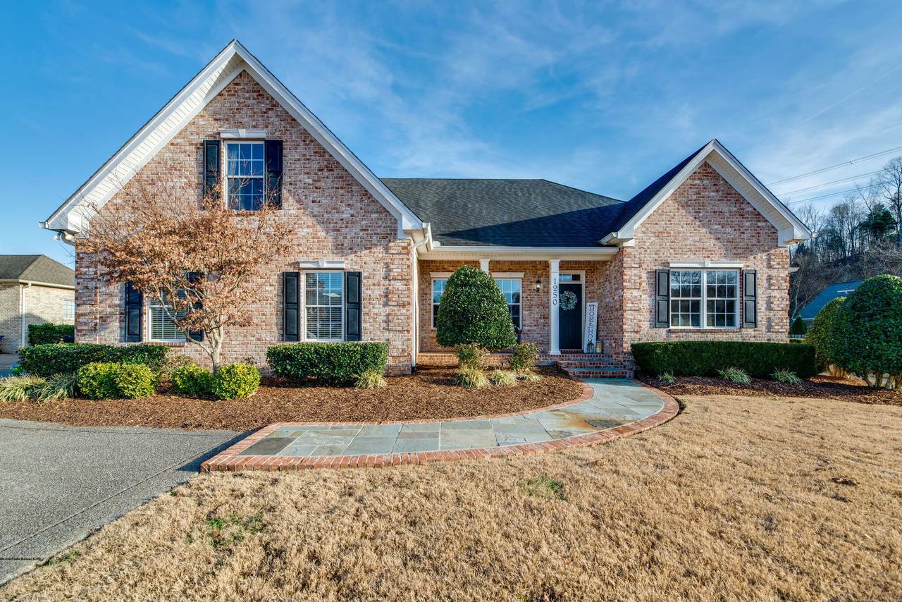 1250 Sandy Valley Rd - Photo 1