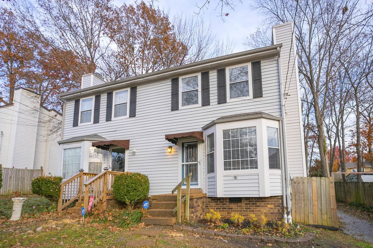 3380 Oak Trees Ct - Photo 1