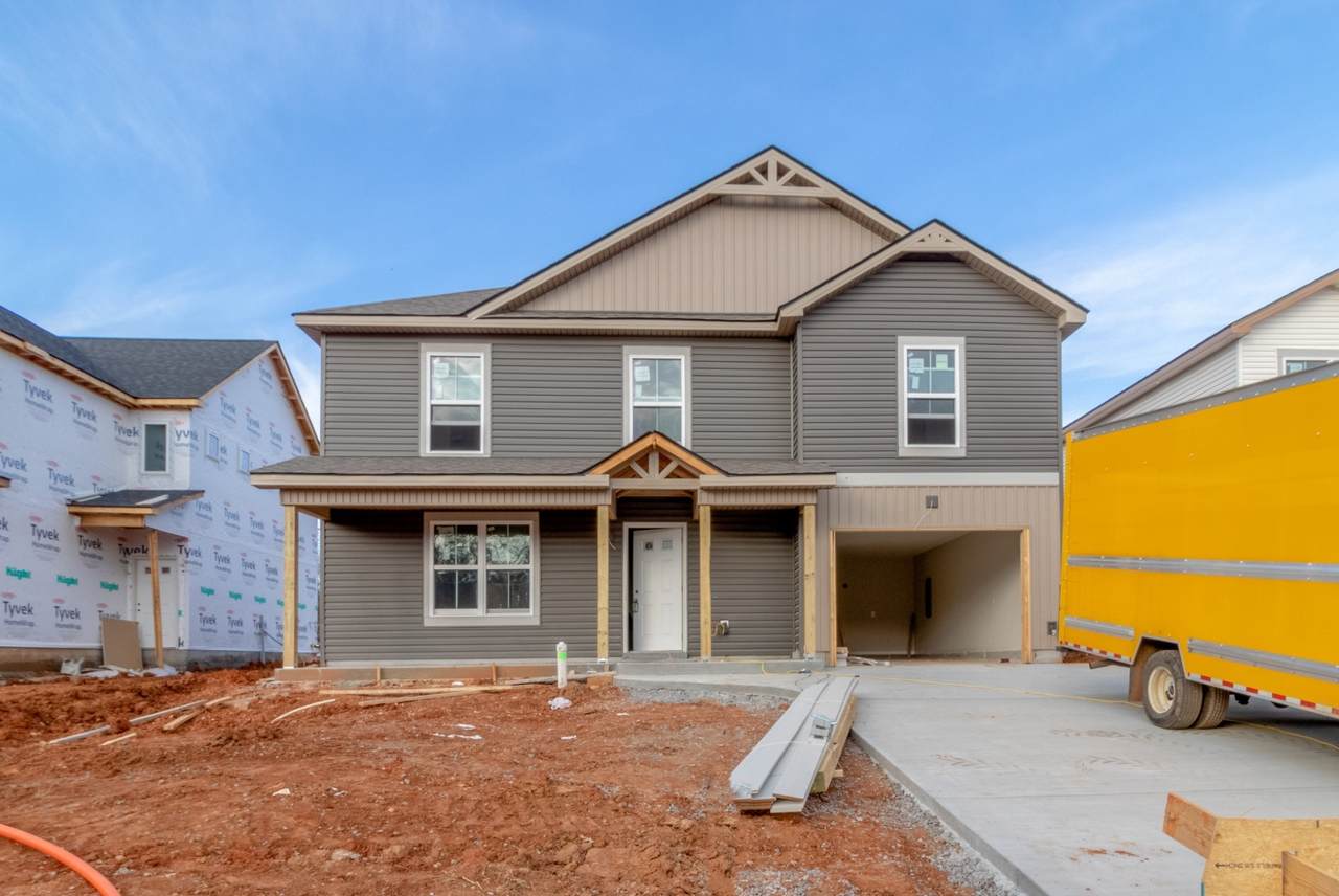 68 Campbell Heights - Photo 1