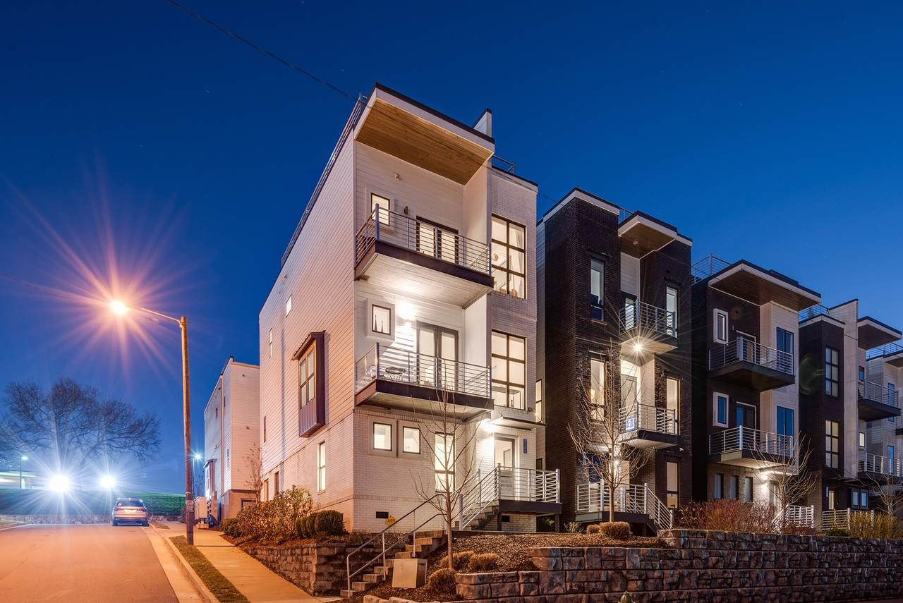 1101 Archer St - Photo 1