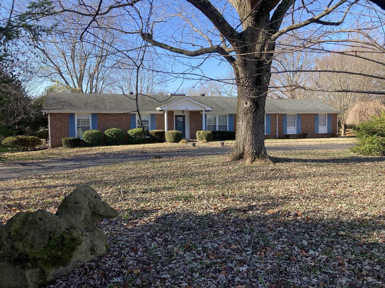 118 Richview Rd - Photo 1
