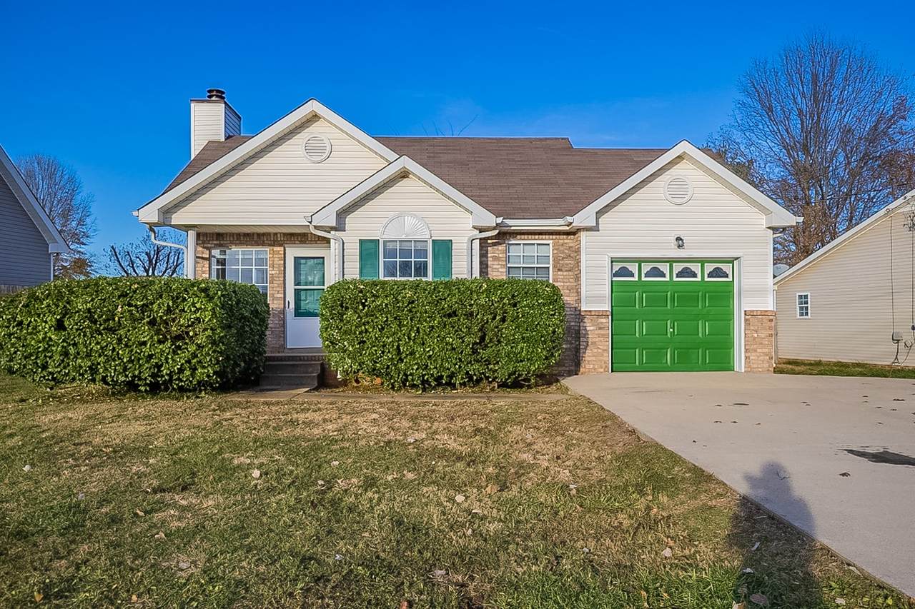 1215 Marla Dr - Photo 1