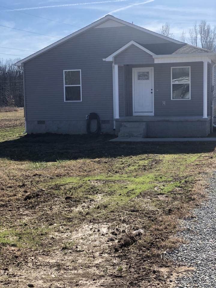 124 Liza Beth Ln - Photo 1