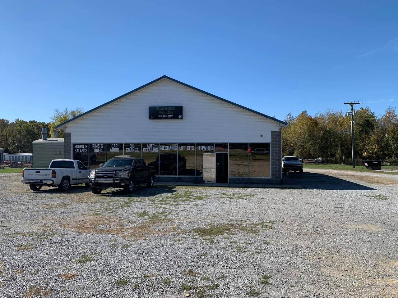 3366 Hwy 41 - Photo 1