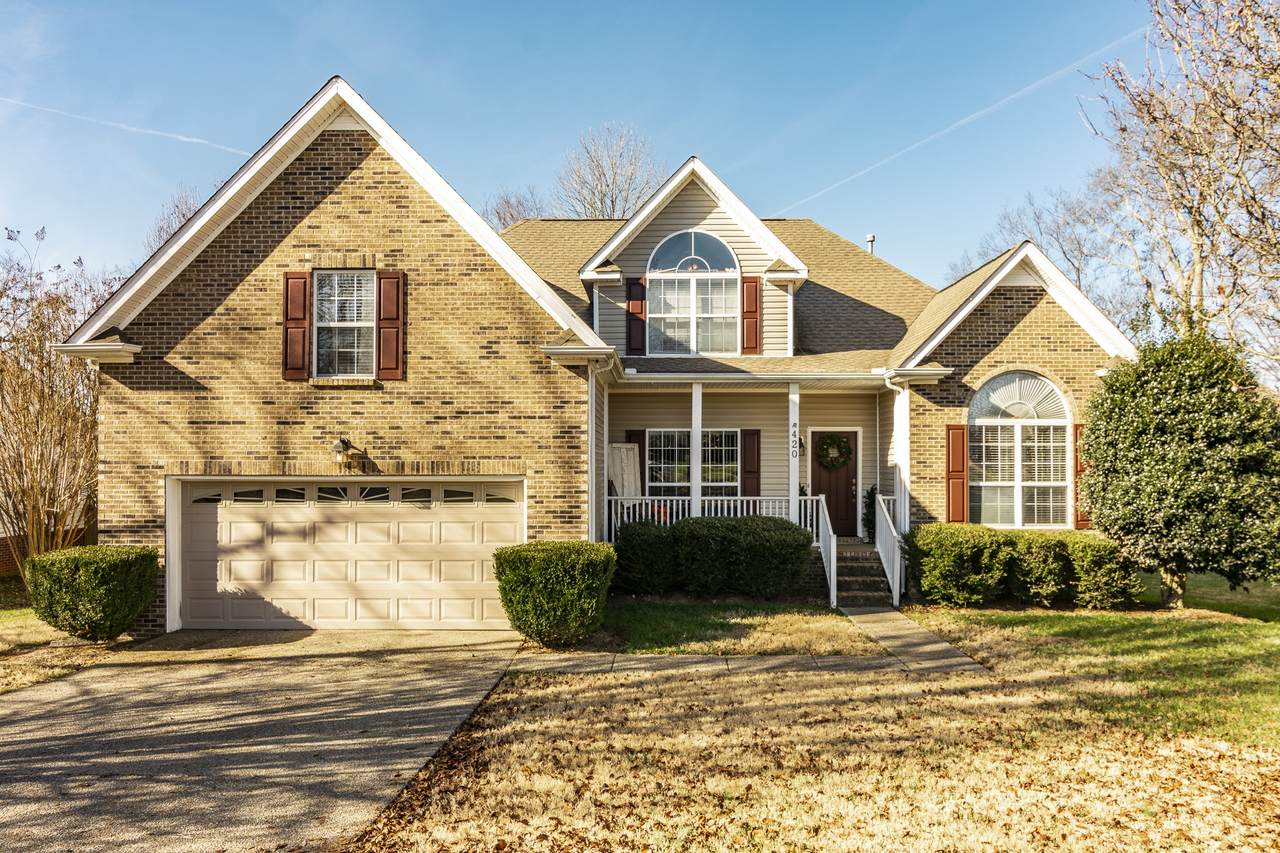 420 Lenox Pl - Photo 1